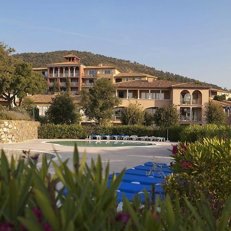 P&V Residence Le Hameau Des Issambrr サント・マキシム エクステリア 写真