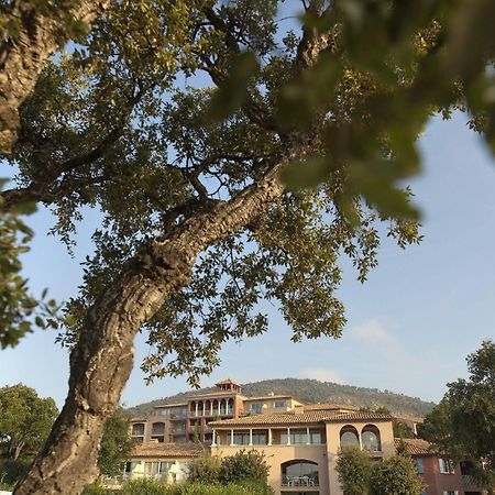 P&V Residence Le Hameau Des Issambrr サント・マキシム エクステリア 写真