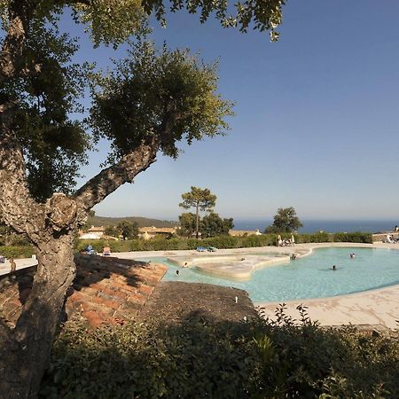P&V Residence Le Hameau Des Issambrr サント・マキシム エクステリア 写真