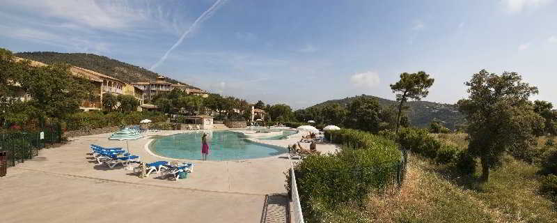 P&V Residence Le Hameau Des Issambrr サント・マキシム エクステリア 写真