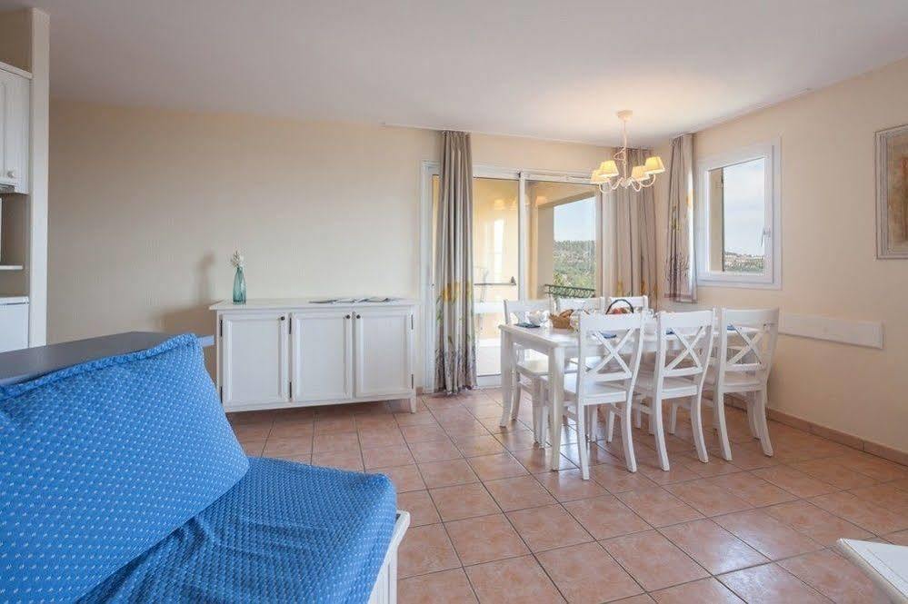 P&V Residence Le Hameau Des Issambrr サント・マキシム エクステリア 写真